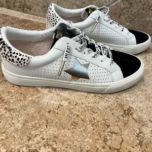 Authentic Vintage Havana Sneakers